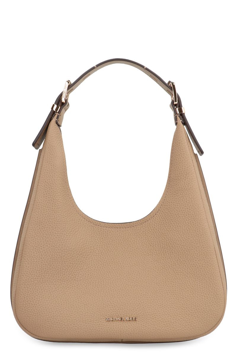 Michael Kors Nolita Piccola Hobo-Tasche