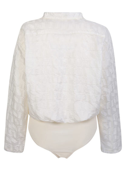Sunnei Pullover