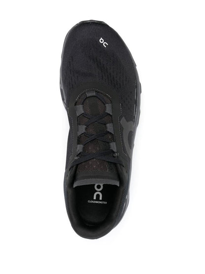 Über Laufschuhe