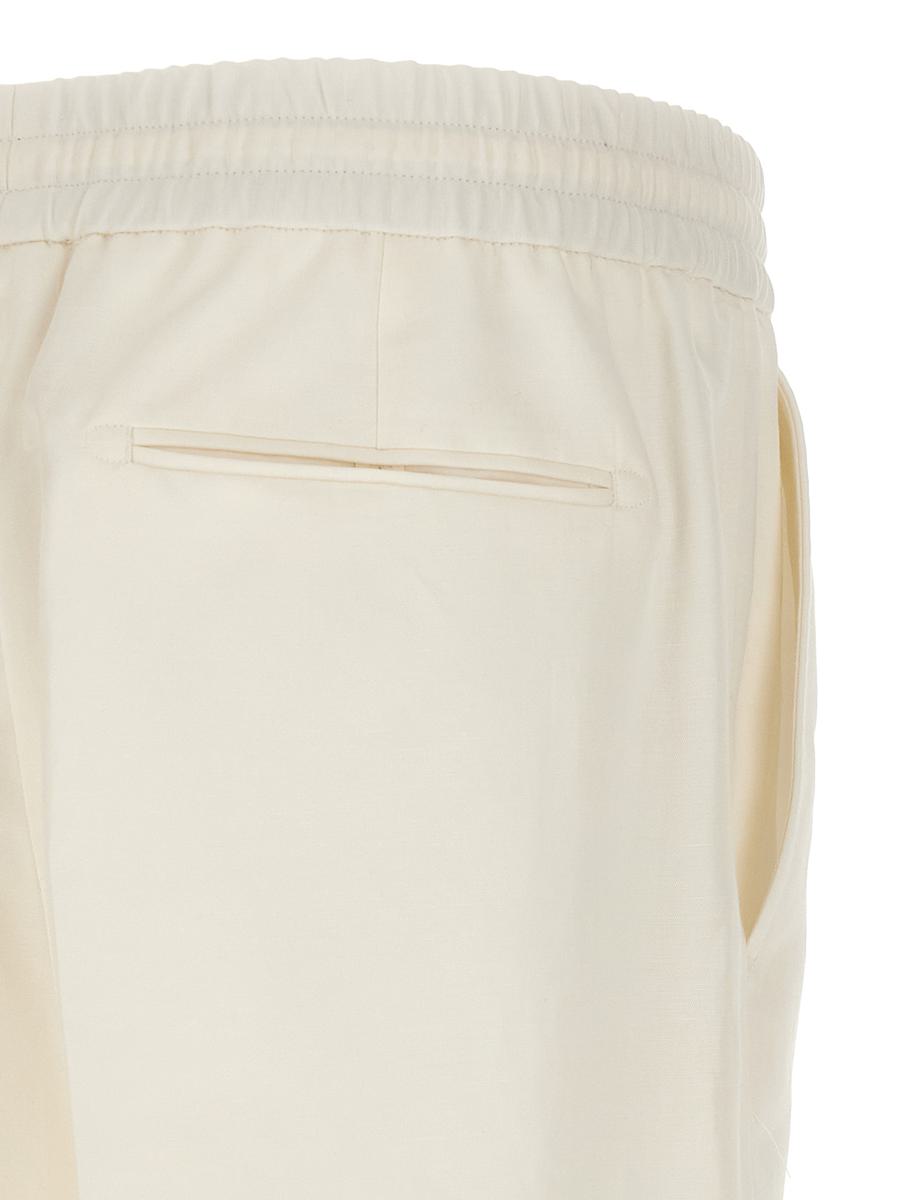 Brioni 'Asolo' Hose