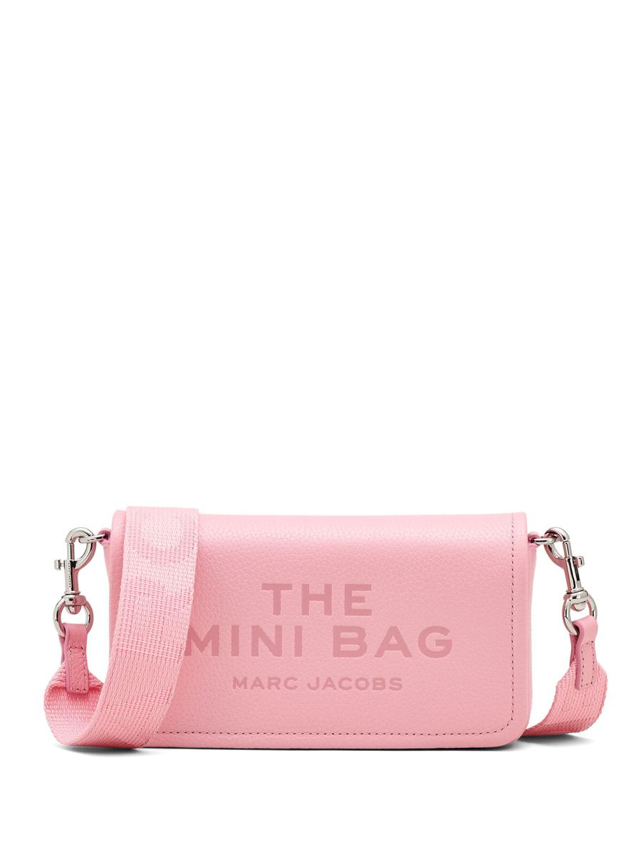 Marc Jacobs Die Leder-Minitasche