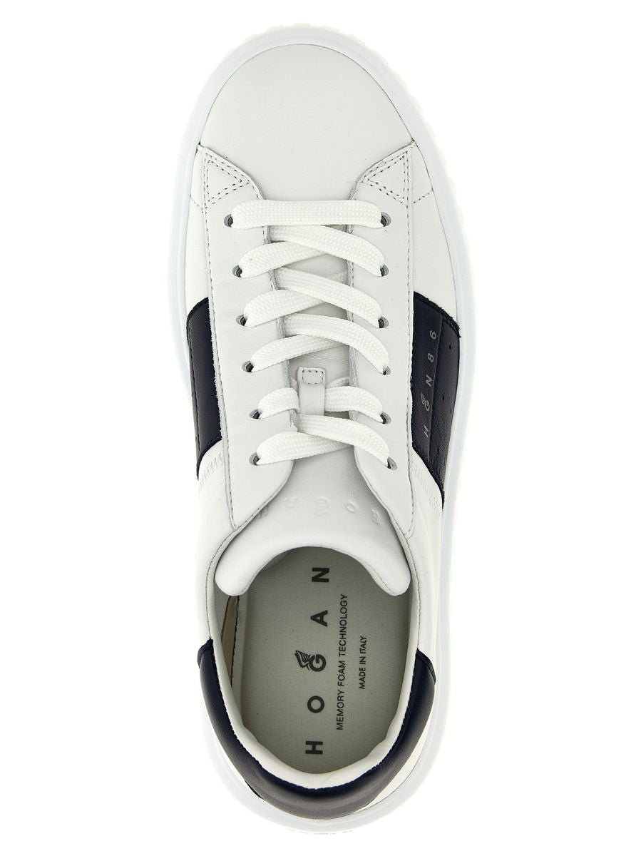 Hogan „H-Streifen“-Sneaker