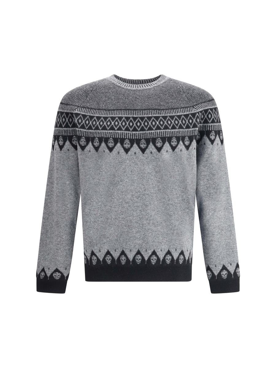 Alexander McQueen Strickwaren