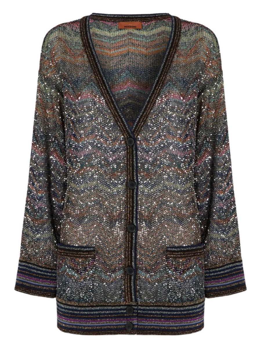 Missoni Pullover