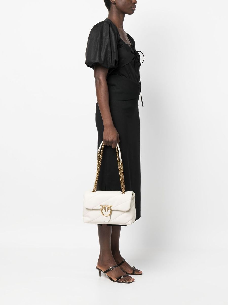 Pinko „Love One Classic“ Umhängetasche
