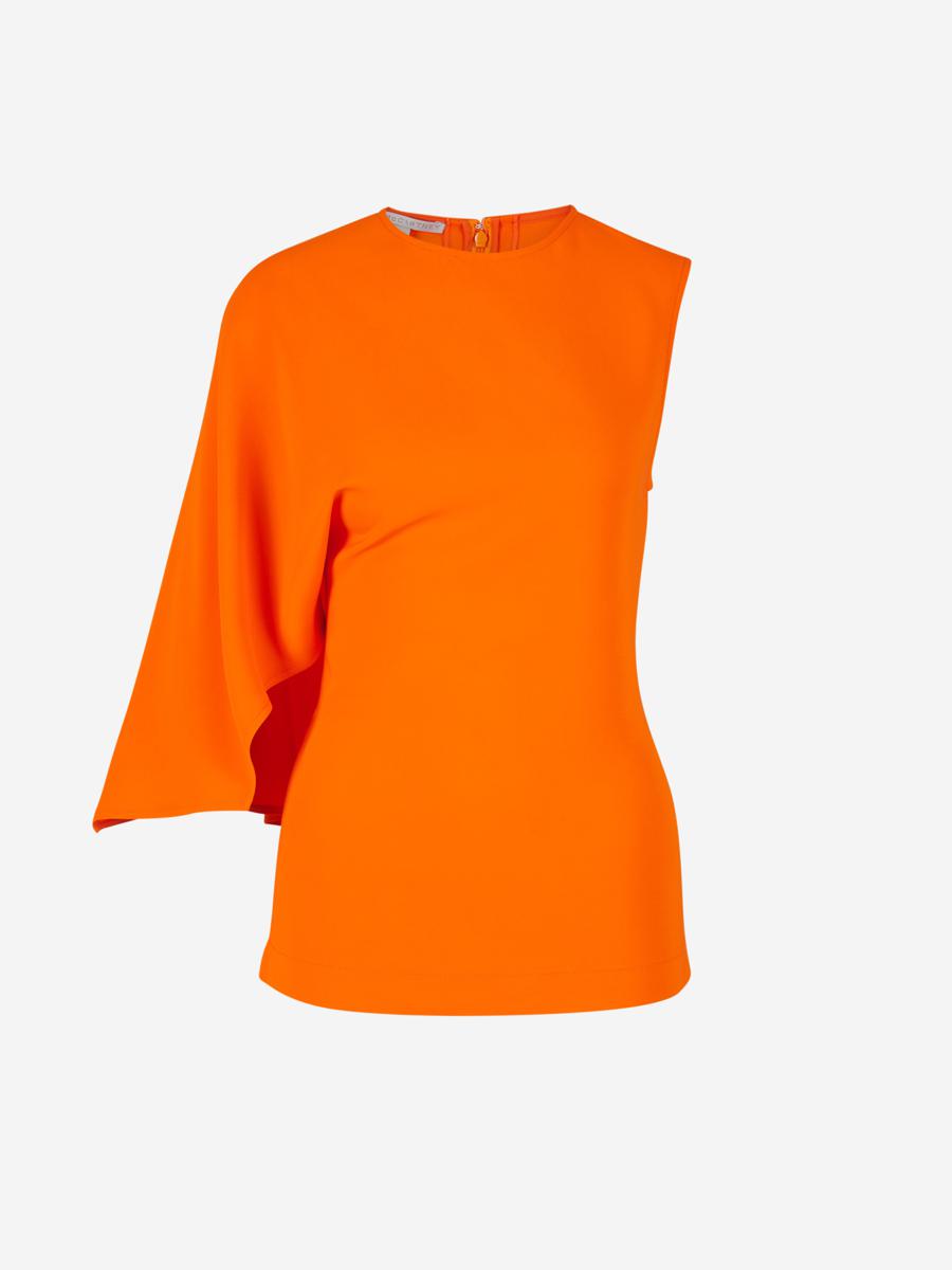 Stella McCartney Single-Shoulder-Top