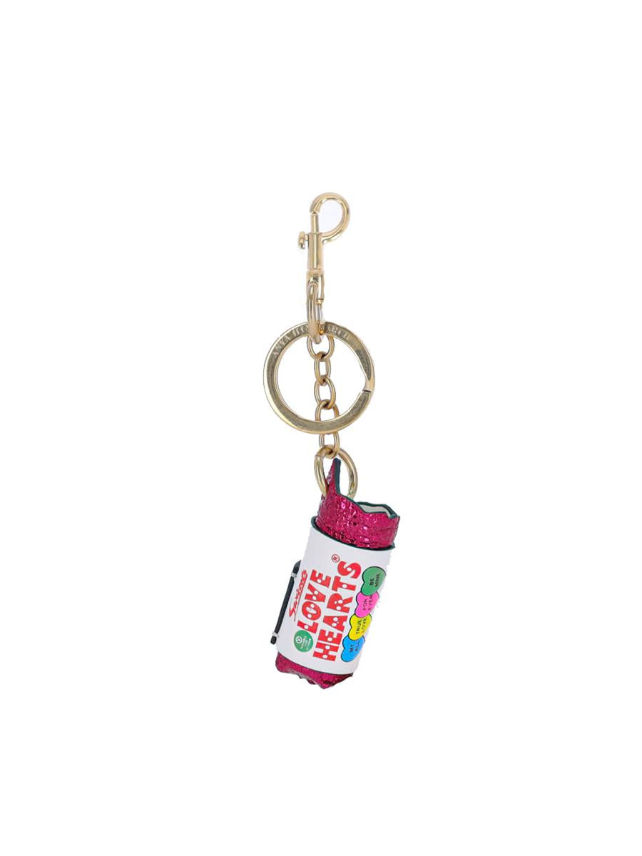 Anya Hindmarch Schlüsselanhänger