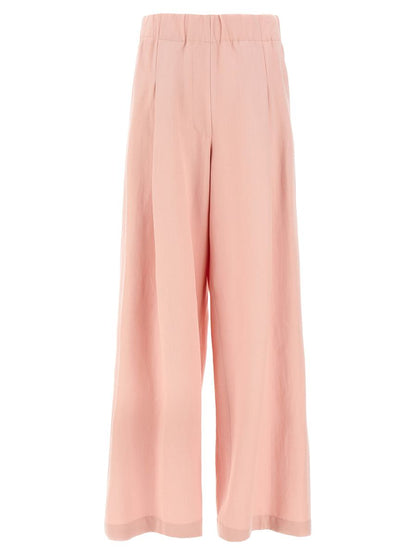 Dries Van Noten „Pila“ Hose
