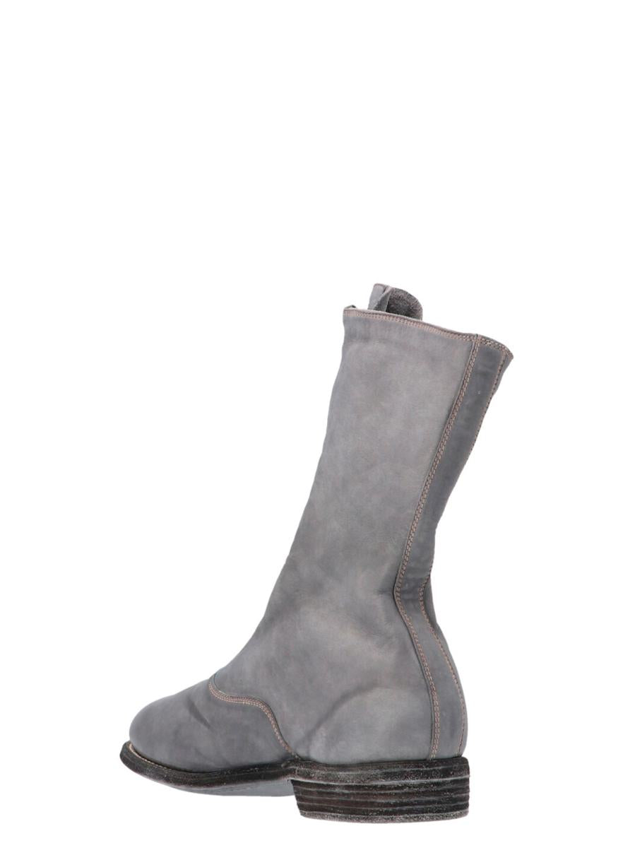Guidi '310' Stiefeletten