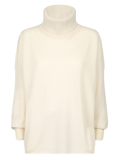 Pullover genommen