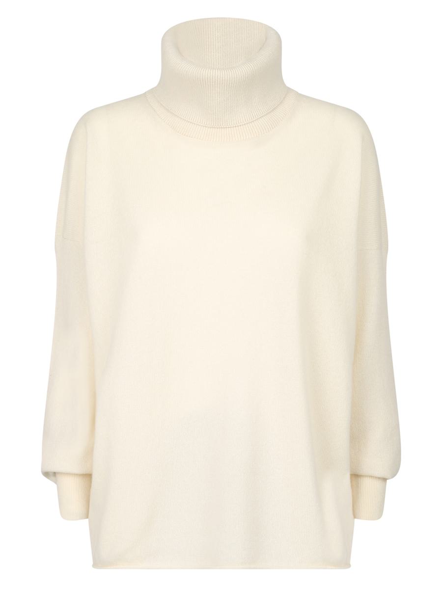 Pullover genommen