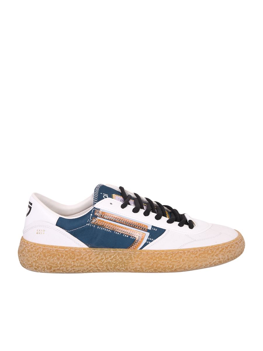 Puraai Sneaker