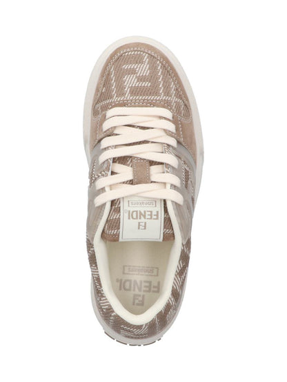 Fendi Turnschuhe
