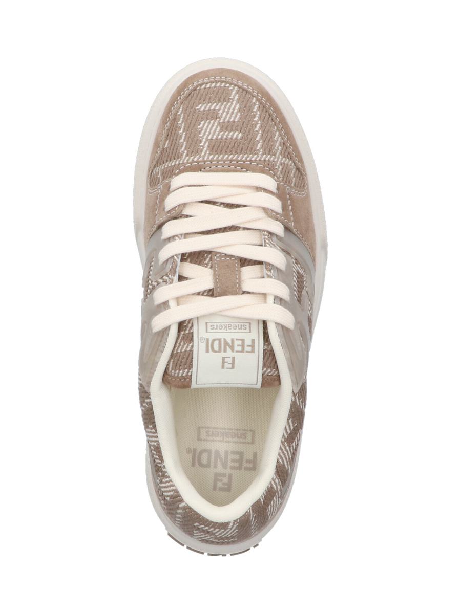 Fendi Turnschuhe