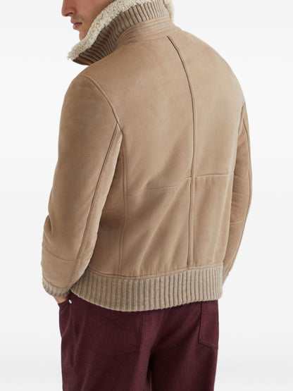 Brunello Cucinelli Mäntel