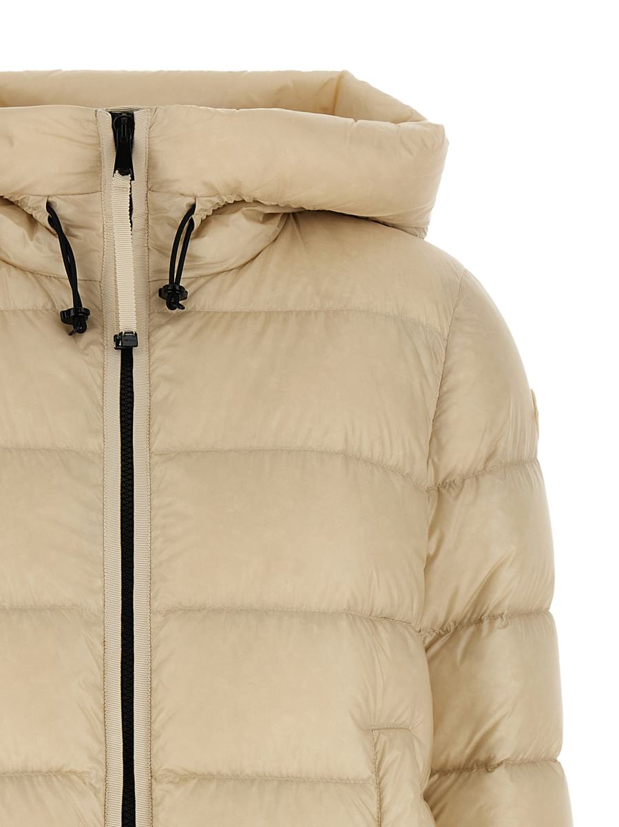 Moncler 'Suyenne' Daunenjacke
