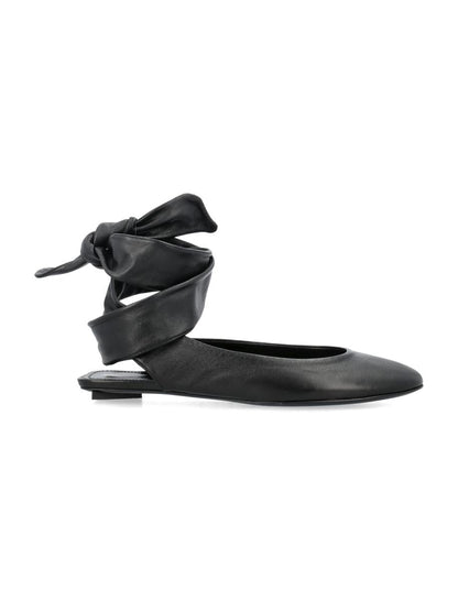 Die Attico Cloe Ballerina