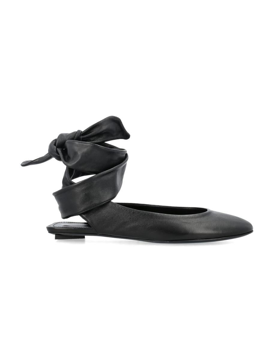 Die Attico Cloe Ballerina