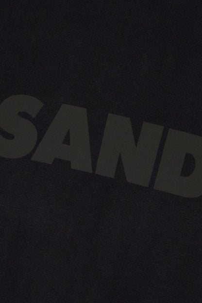 Jil Sander Baumwoll-T-Shirt