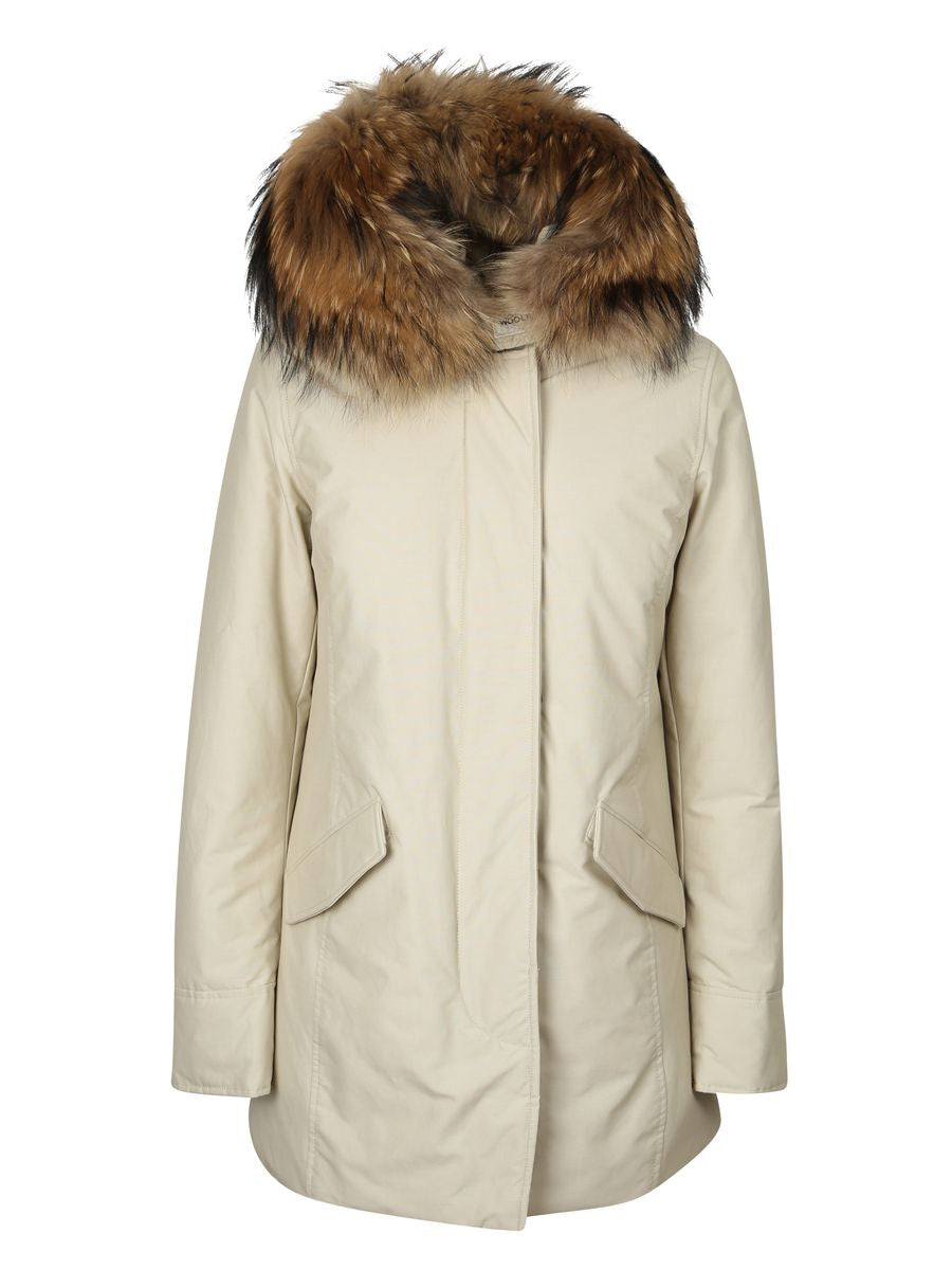 Woolrich Dreivierteljacke