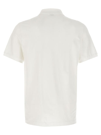 Moose Knuckles Poloshirt „Everett“