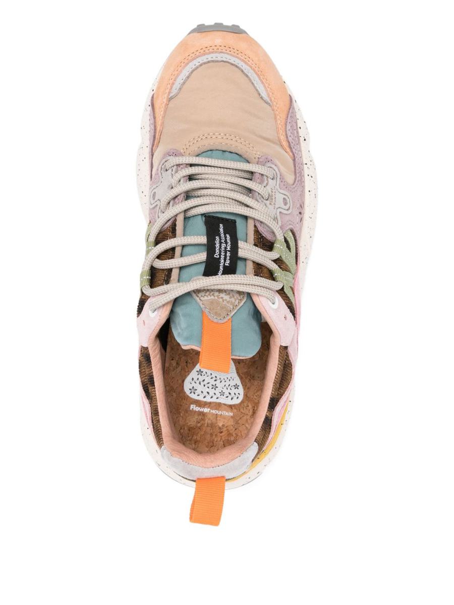 Flower Mountain Sneaker