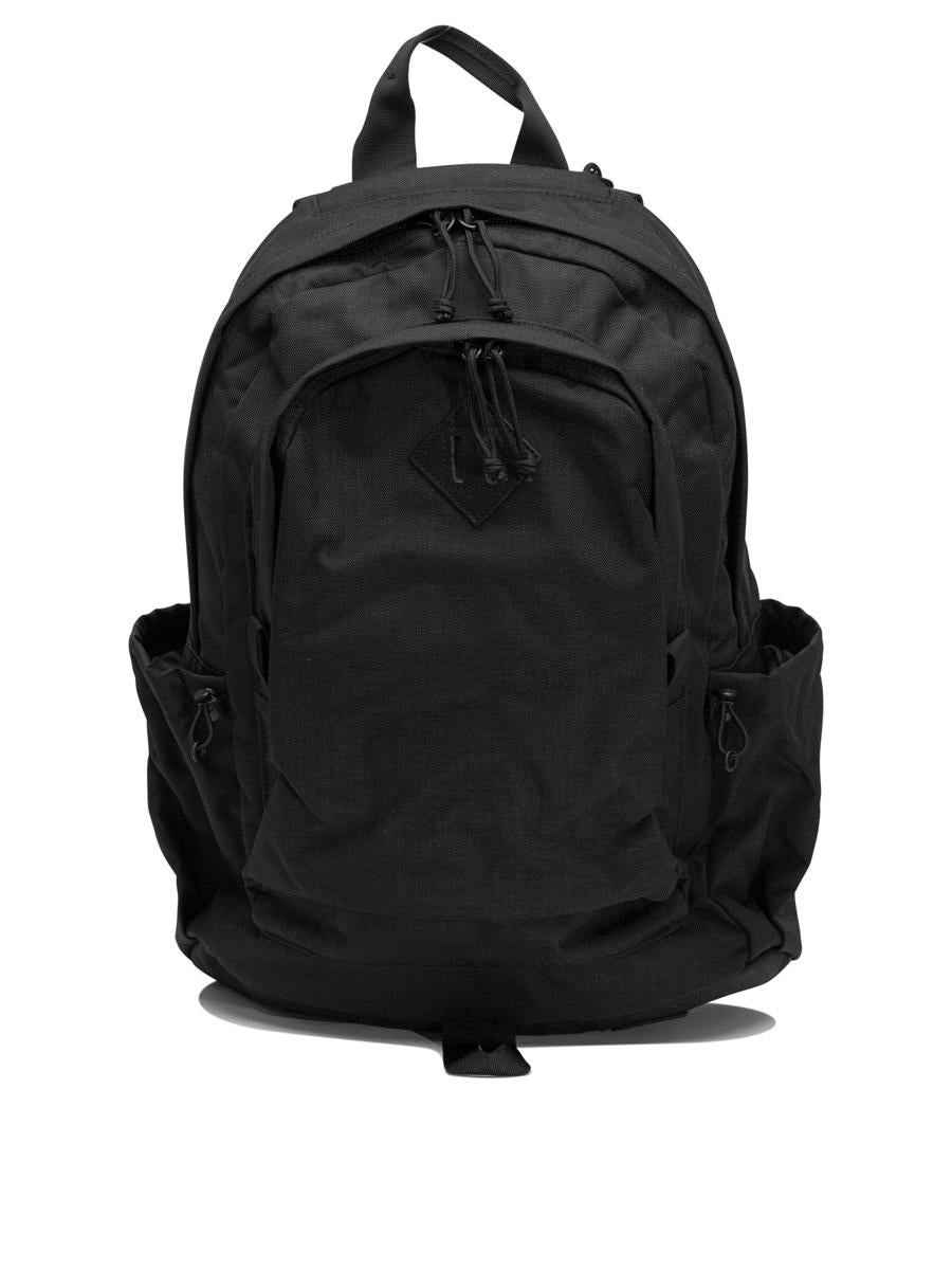 Beams Plus Rucksack mit zwei Fächern