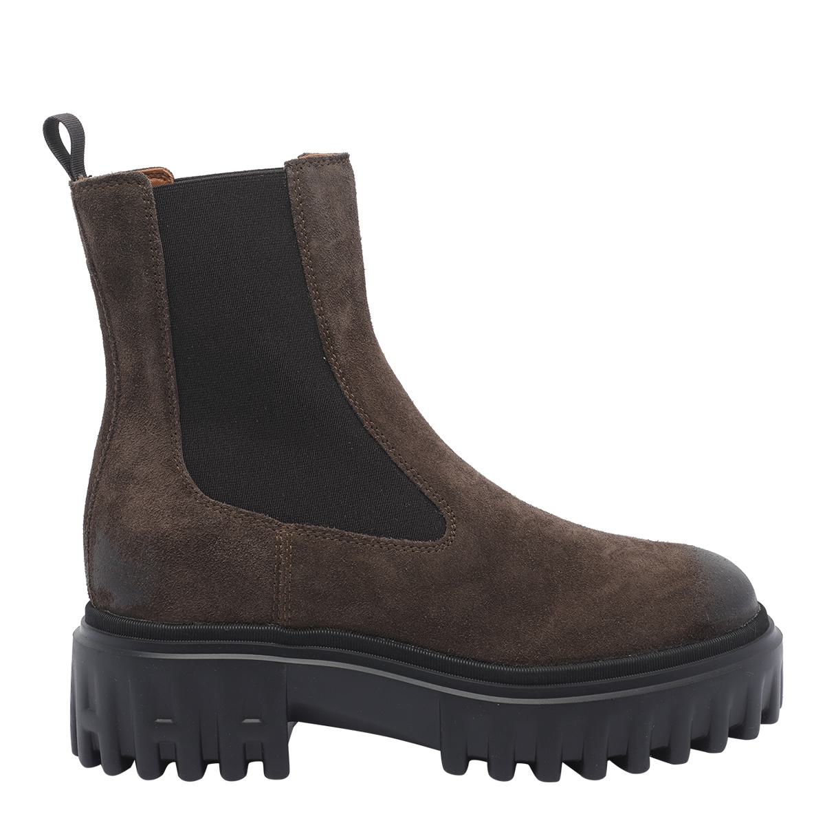 Hogan Stiefel