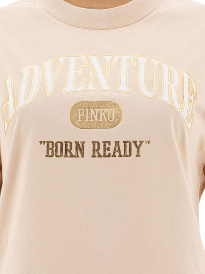 Pinko T-Shirts und Polos
