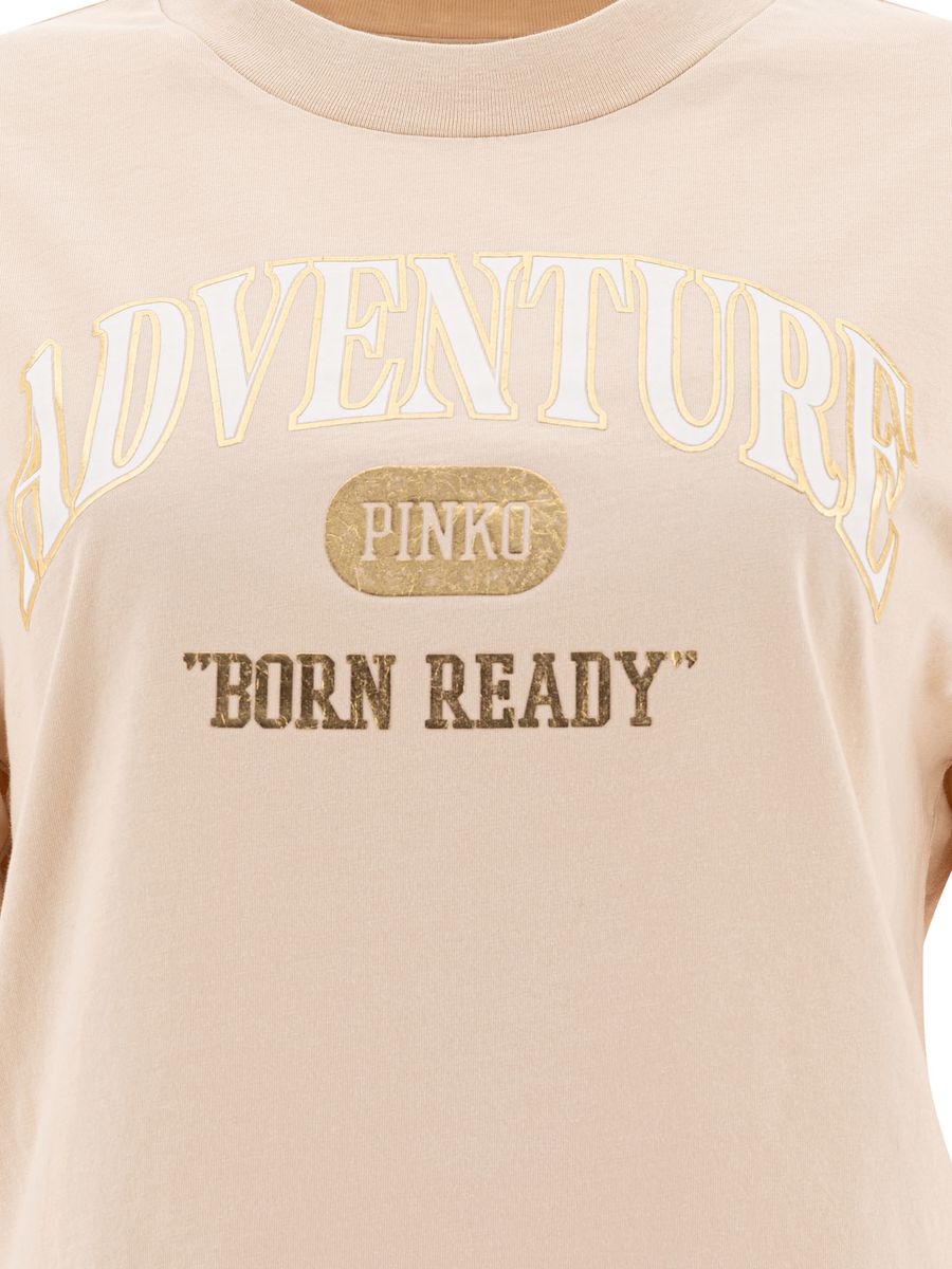 Pinko T-Shirts und Polos