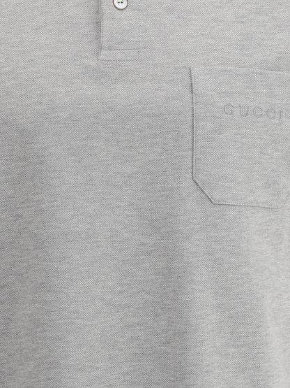 Gucci Poloshirts