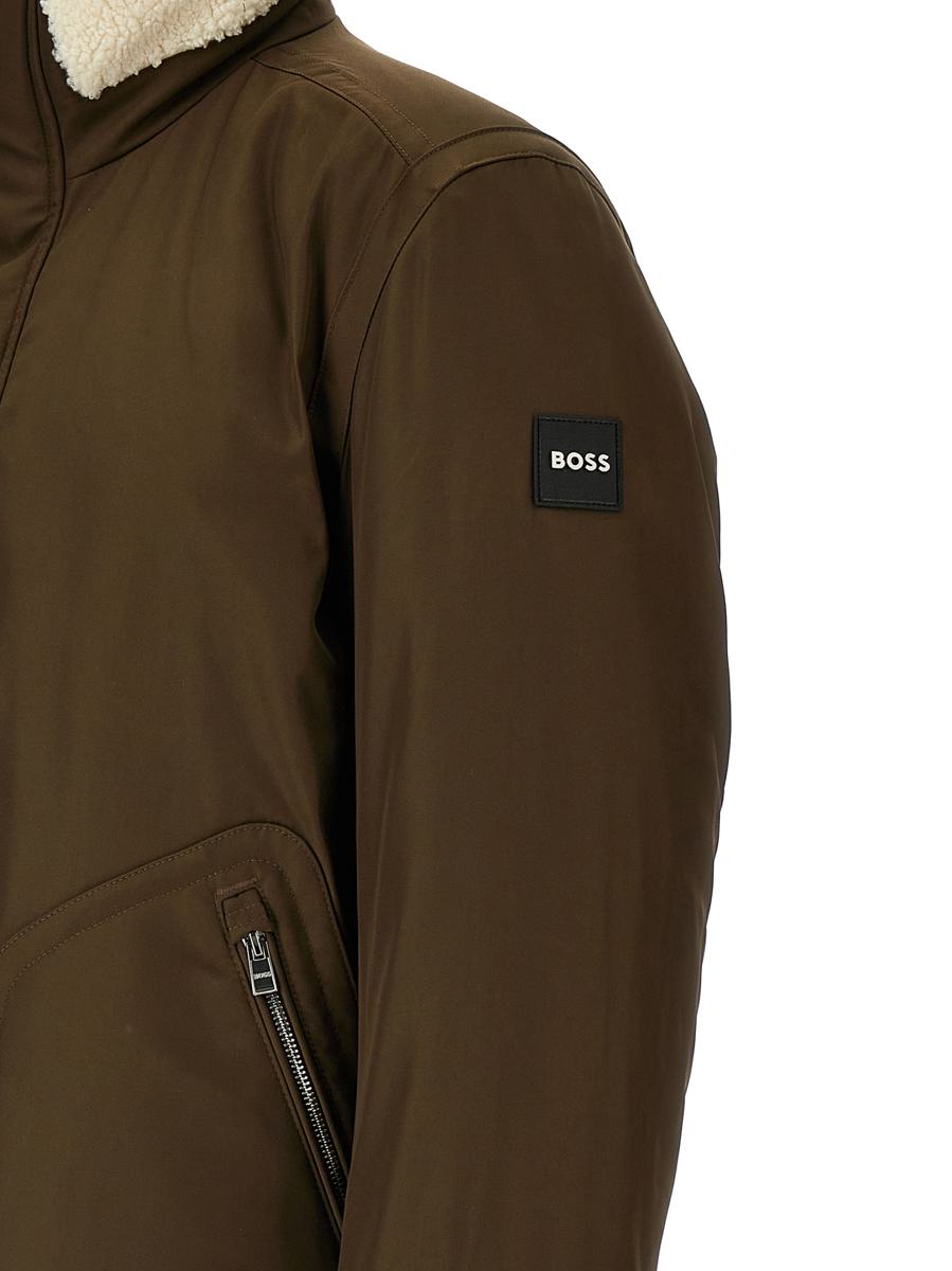 Hugo Boss 'H-Cemmi' Jacke