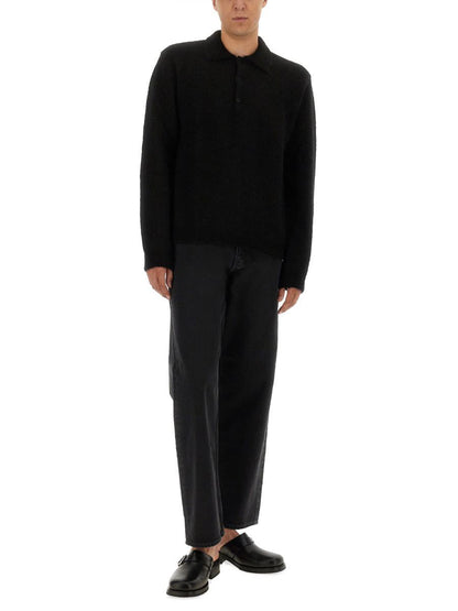 Sonnenblumen-"Lockere" Hose
