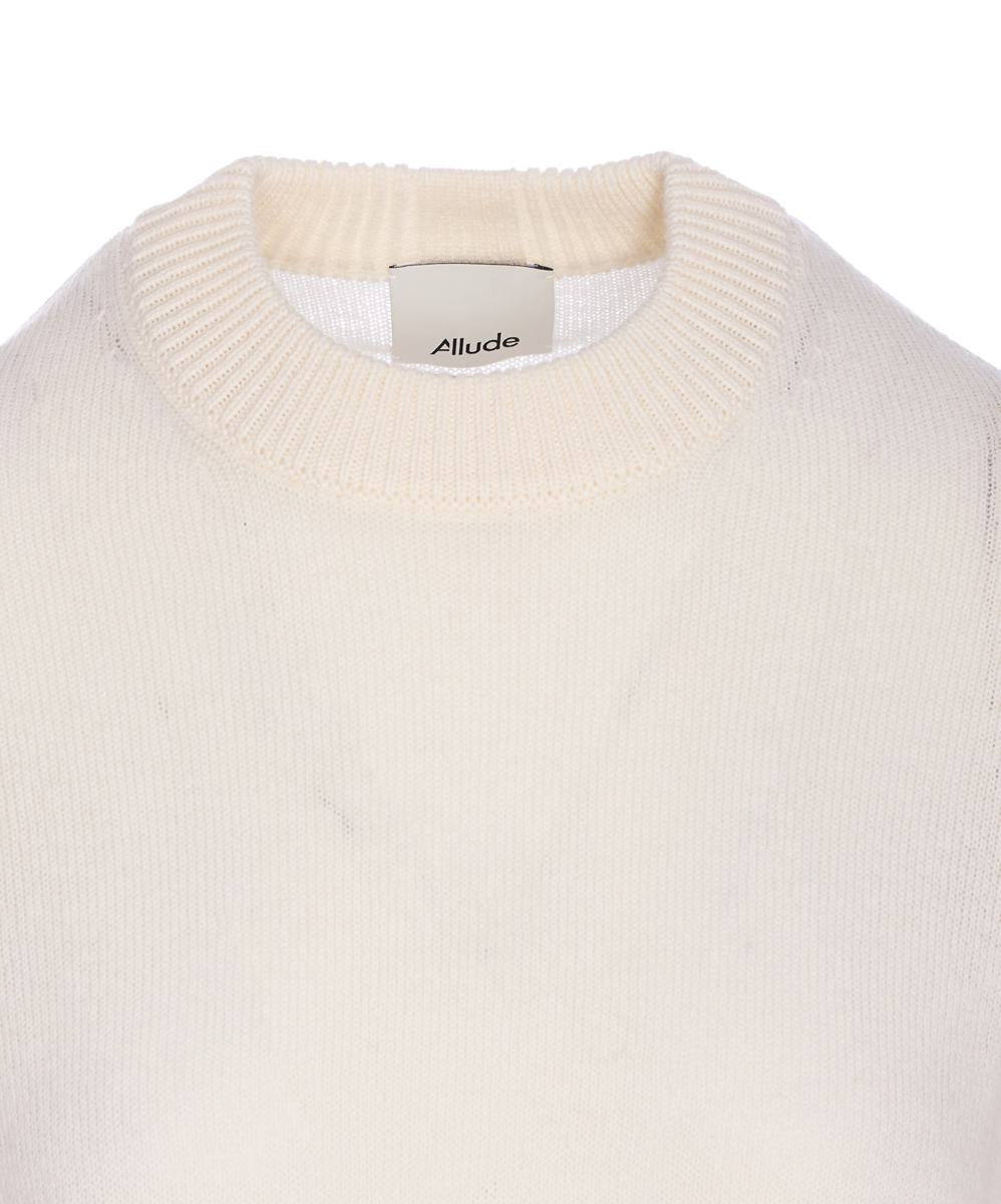 Allude Pullover