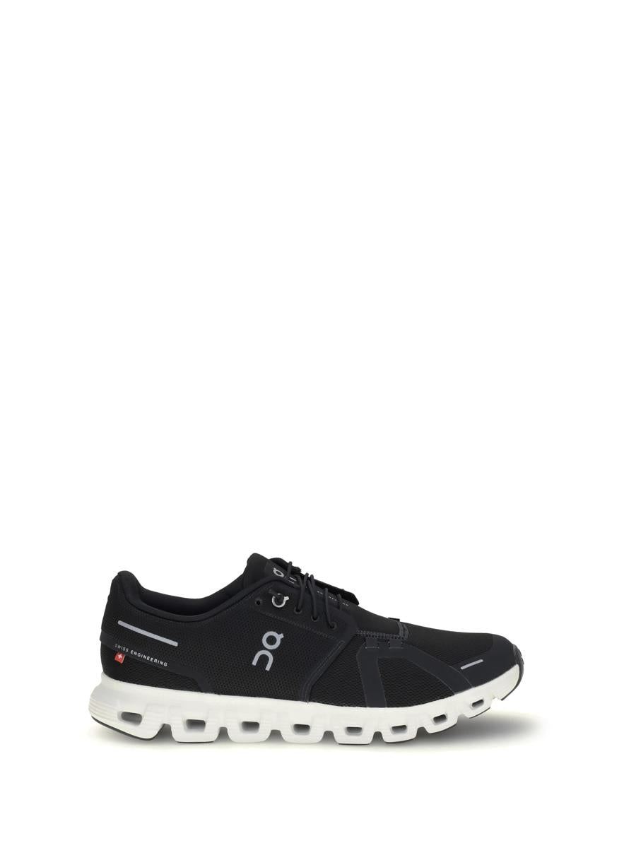 Über Laufschuhe