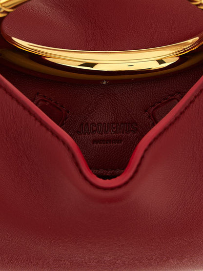 Handtasche „Le Petit Calino“ von Jacquemus