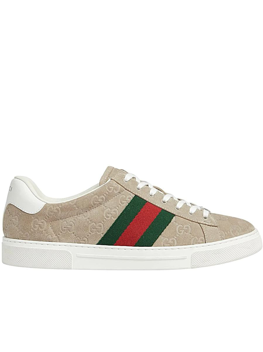 GUCCI Turnschuhe