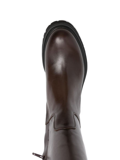 Guglielmo Rotta Stiefel
