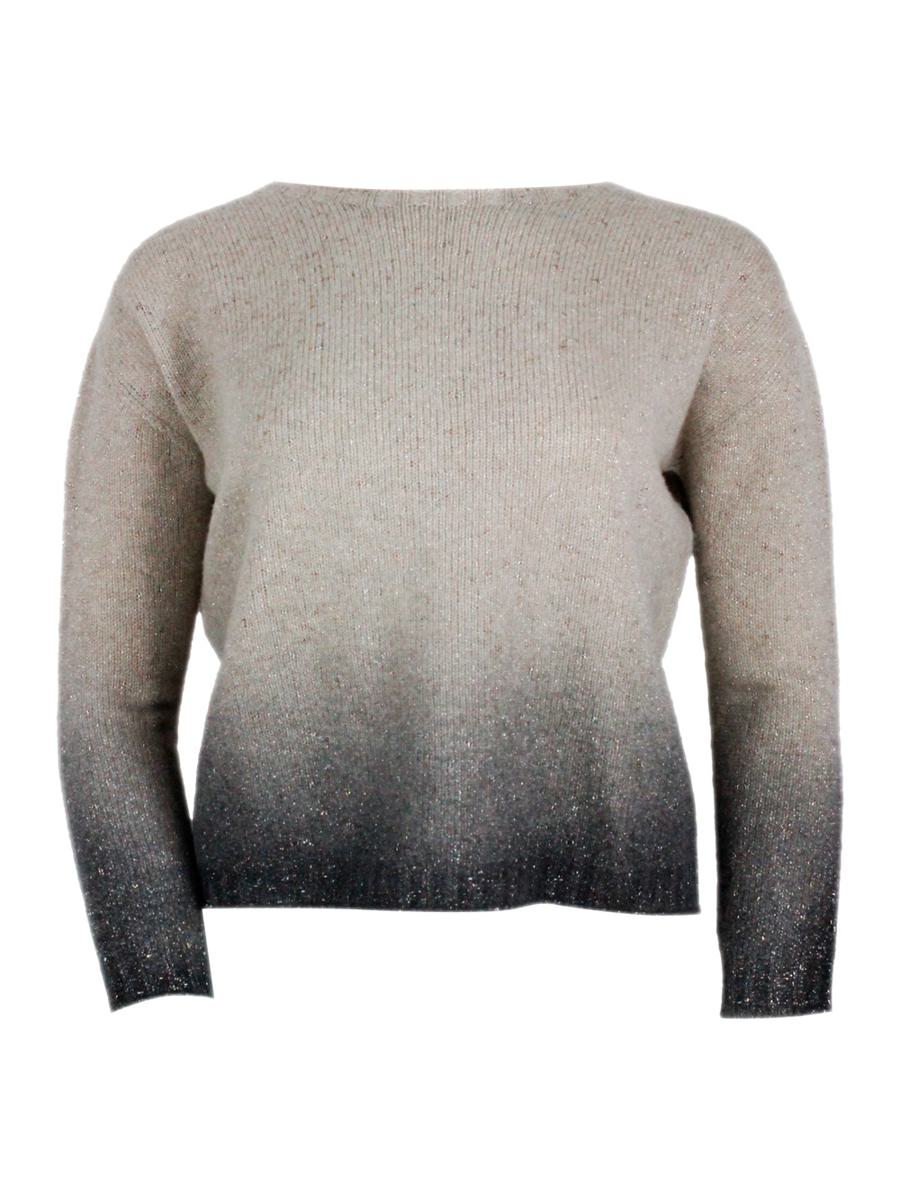 Ploumanac'H Pullover