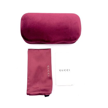 Gucci Gg1603S Linea Gg Logo Sonnenbrille