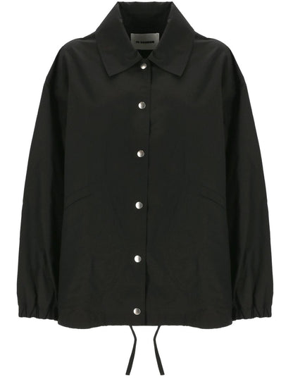 Jil Sander Jacken