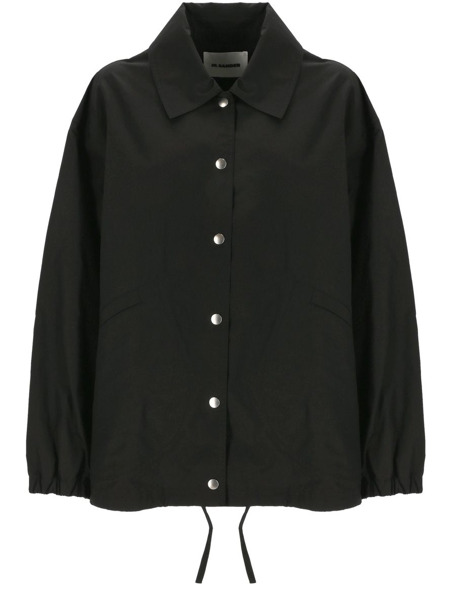 Jil Sander Jacken
