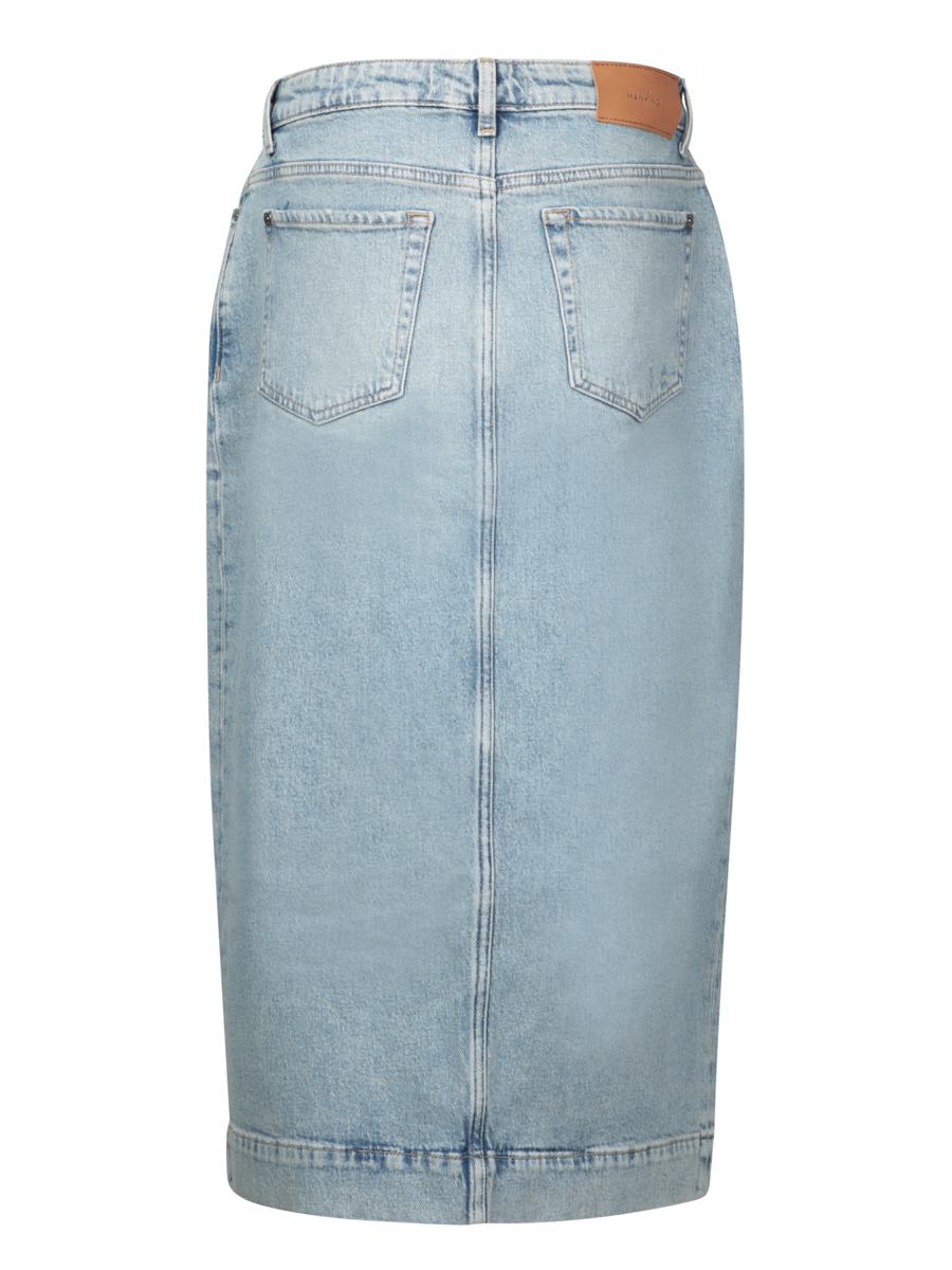 7 For All Mankind Röcke