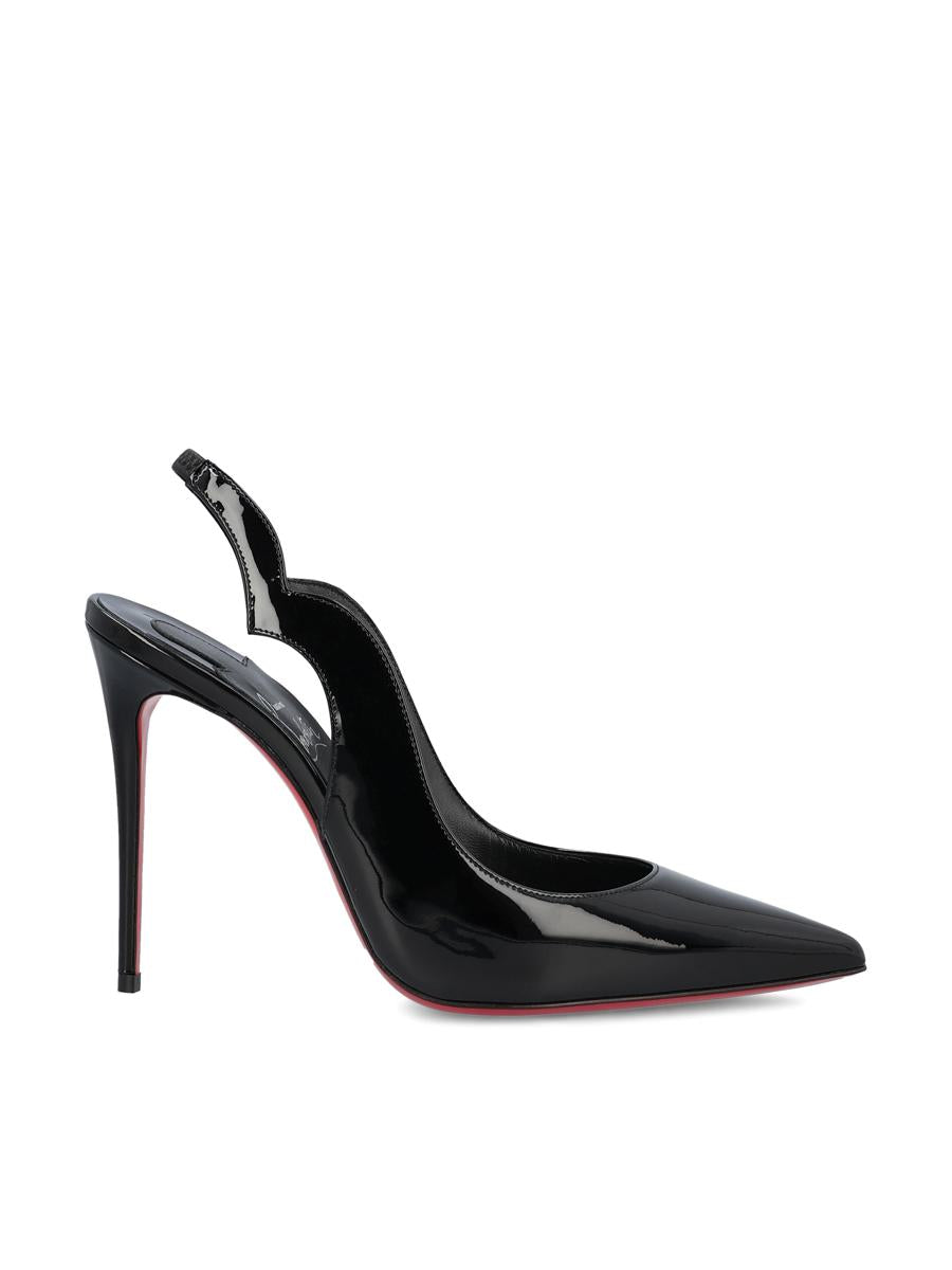 Christian Louboutin Halbschuhe