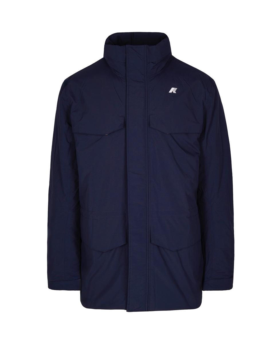 K-Way Jacke