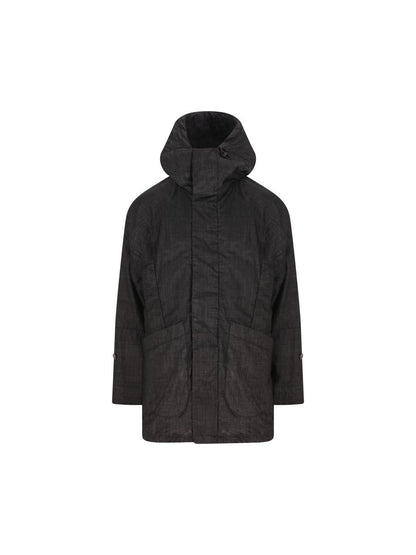 Massimo Osti Studio Jacken