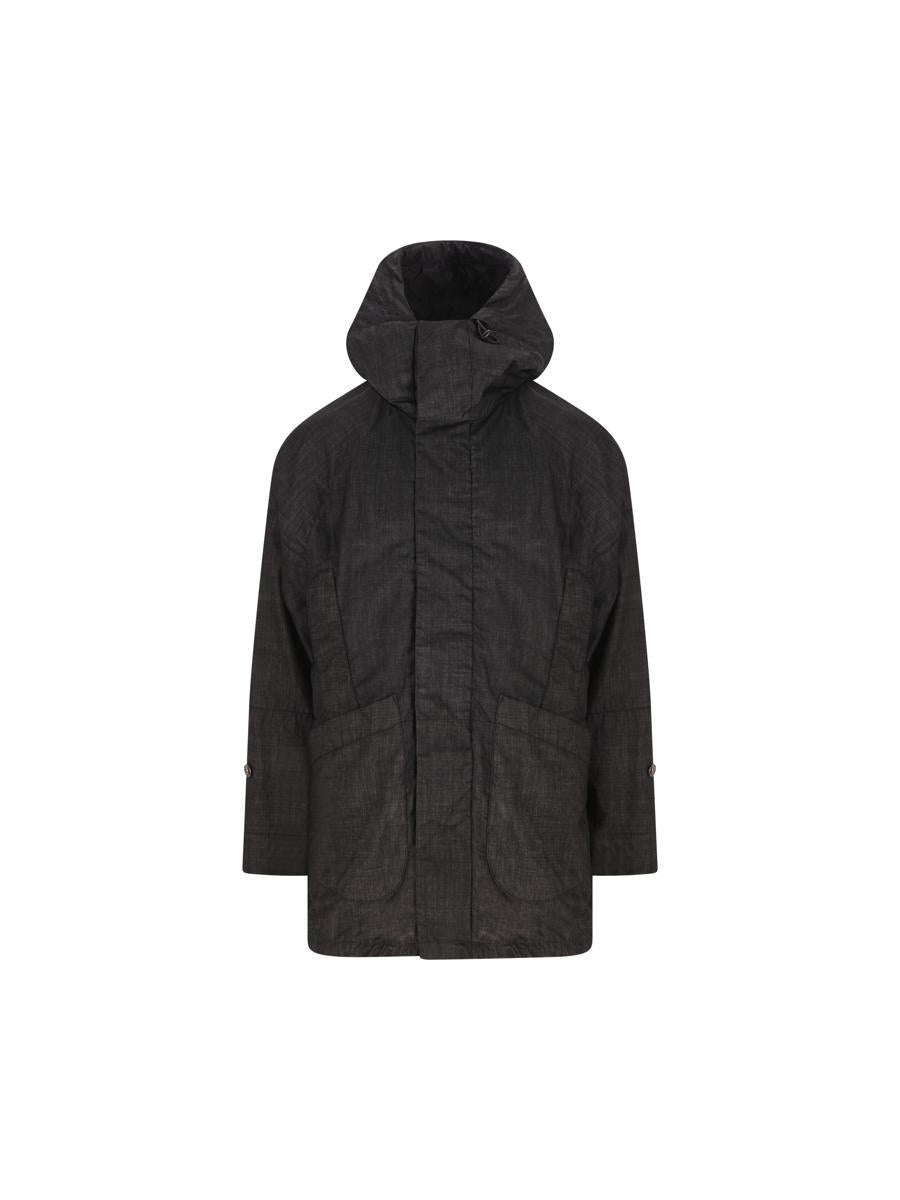 Massimo Osti Studio Jacken