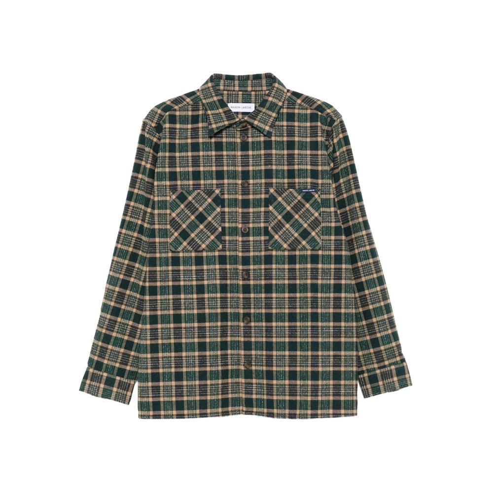 Maison Labiche Hemden