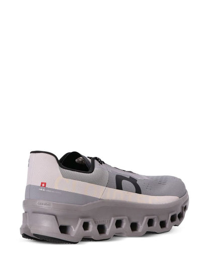 Über Laufschuhe