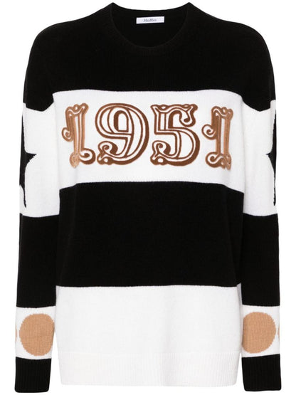 Max Mara Pullover